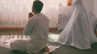 Teravih namazının fazileti ve cemaatle kılınışı Ramazan’da öne çıkıyor