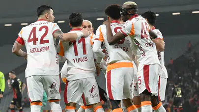 Galatasaray İstanbulspor maçı hangi kanalda, canlı yayın bilgileri (A Spor canlı yayını nasıl izlenir)