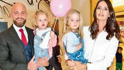 Anadolu Grubu’nun “gizli gücü”! Emine Özilhan’ın hayatı ve aile yapısı