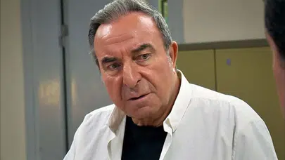 Arka Sokaklar son bölüm Rıza Baba ölecek mi, diziden ayrılıyor mu?