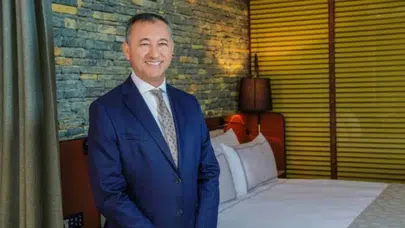 Lujo Hotel Bodrum’un Sahibi Kim, Serhat Koçkar Hayatı, Mesleği Ne, Ne İş Yapıyor?