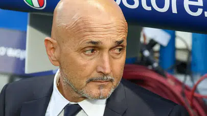 Luciano Spalletti’nin memleketinden aile hayatına uzanan bilinmeyen hikâyesi