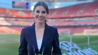 Cansu Canbaz uluslararası deneyimiyle fark yaratıyor