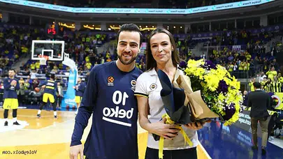 Eda Erdem kiminle evli, eşi (kocası) KİM, Erdem Dündar hayatı, ne iş yapıyor?