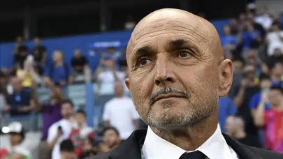Elenme sonrası kriz bekleniyordu… Juventus’tan Luciano Spalletti hamlesi