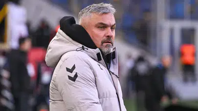 Bundesliga’da Sürpriz İsim! Thomas Reis Adaylar Arasında