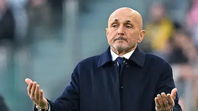 Juventus’ta Sürpriz Anlar: Kenan Yıldız Oyundan Alındı, Spalletti Konuştu