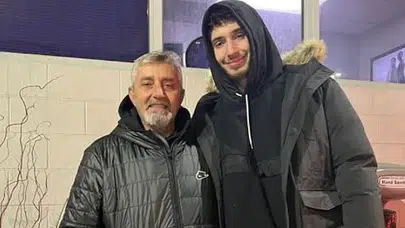 Alperen Şengün annesi babası kim? NBA yıldızının ailesi, özel hayatı ve kökeni hakkında merak edilenler