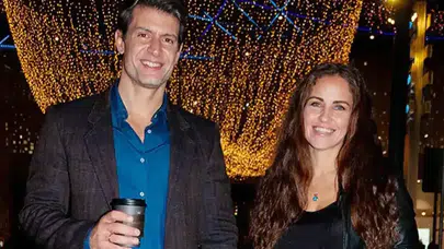 Aslı Tandoğan ile Cahit Tan Yeşilada’nın 12 Yıllık Evliliğinde Dikkat Çeken Detay!