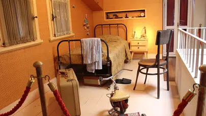 Masumiyet Müzesi gerçek bir olay mı?