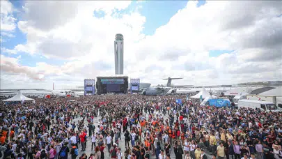 TEKNOFEST 2026 tarihi ve hangi ayda, Nerede hangi şehirde yapılacak?