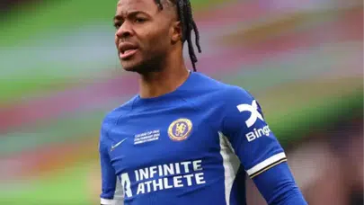 STERLİNG SAMSUNSPOR TRANSFERİ, oynadığı takımlar, bonservisi ne durumda?