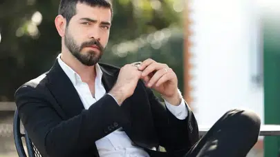 Sevdiğim Sensin Civan kim, Barış Baktaş kimdir? Kaç yaşında, nereli, boyu kaç, TV dizileri ve kariyeri