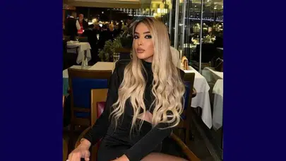 Nilay Didem Kılavuz kimdir, ne iş yapıyor, kaç yaşında, nereli, Instagram hesabı var mı?