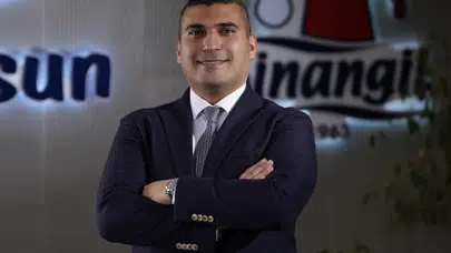 Eksun Gıda açıkladı: Pidelik un talebinde yüzde 364'lük rekor artış