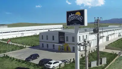 Borsanın öne çıkan gıda şirketi üretimi durdurdu