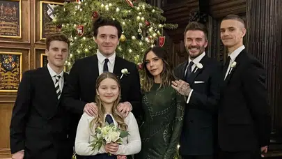 Beckham ailesi ve Peltz arasında gerginlik, Nelson Peltz’ten açıklama geldi