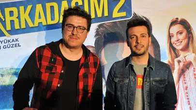 Yol Arkadaşım 2 Filmi Konusu Oyuncuları ve IMDB Puanı