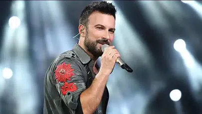 Tarkan'dan İstanbul Konserleri Sonrası Duygusal Paylaşım! 'Çok Özledim'
