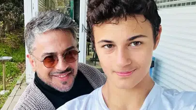 Emre Altuğ'un kaç çocuğu var, kaç yaşındalar, isimleri ne?