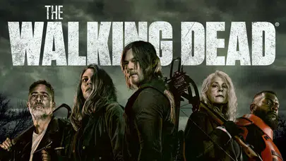 The Walking Dead konusu nedir?