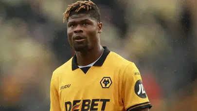 Beşiktaş’ta Agbadou İmzasının Perde Arkası Ortaya Çıktı!