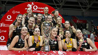 Göztepe VakıfBank voleybol maçı ne zaman, saat kaçta, hangi kanalda?