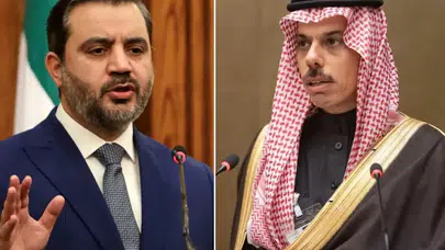 Suriye’de Yeni Dönem Başladı! ABD ve Türkiye Destekli Tarihi Entegrasyon Hamlesi