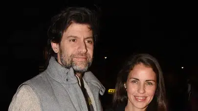 Aslı Tandoğan’ın Eşi Cahit Tan Yeşilada'nın Hayatı!