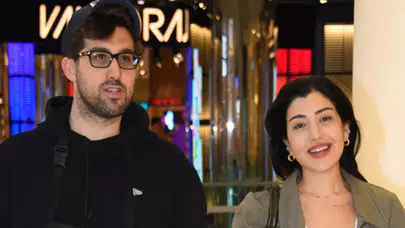 Levent Kırca’nın Kızı Ayşe Kırca Doğu Demirkol İçin Ne Dedi?