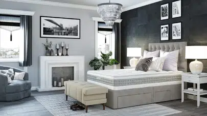 İflasın Eşiğindeki Mobilya Devi Stokları Yarı Fiyatına Satıyor