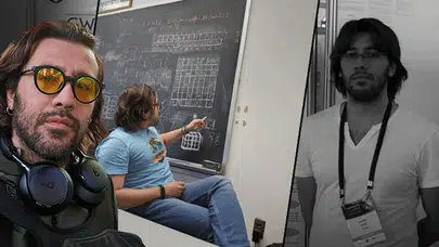 Furkan Dölek hayatı, suçu nedir, aslen nereli, hangi alanda çalışıyor? ABD gündemindeki isim