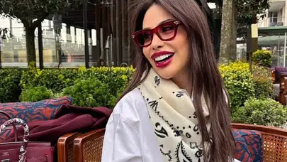 Linet, Gazze Çıkışıyla İsrail’in Hedefinde! 'Vatan Haini' İlan Edildi