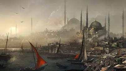 Osmanlı’dan Günümüze Türkiye’nin Şehir İsimleri: Bazıları Değişti, Bazıları Aynı Kaldı