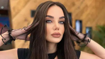 İşte Benim Stilim yarışmacısı Ayşenur Balcı kaç yaşında, ne iş yapıyor, mesleği ne, sevgilisi var mı?