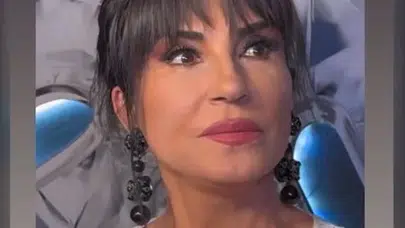 Ayşegül Aldinç “Rapçilerle Düet Yapmam, 90’lar Sanatçısıyım”