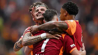Galatasaray Juventus eşleşmesi ne zaman, Şampiyonlar Ligi listesinde kimler var?