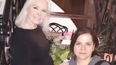 Yasemin Simavi Hayatı, Gönül Yazar Nesi Oluyor, Annesi Mi, Kaç Yaşında, Ne İş Yapıyor ve Evli Mi?