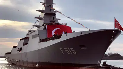 Katar’daki Fırkateyn İmzasına MSB’den Net Mesaj! 'Henüz Kesin Değil'