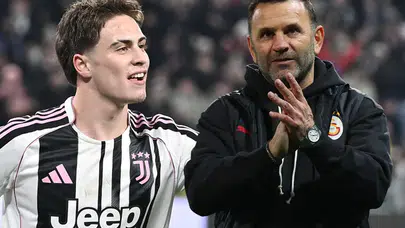 Okan Buruk’tan Juventus planı! Sallai hücumda, Boey markajda