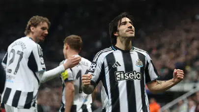 Newcastle’dan Gol Şov! Karabağ Avrupa’ya Veda Etti