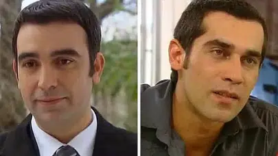 Yaprak Dökümü’nün Şevket’i Yıllar Sonra Ortaya Çıktı