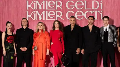 Kimler Geldi Kimler Geçti dizisi ne anlatıyor, kimler oynuyor, ne zaman ve hangi kanalda yayınlanacak?