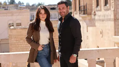 Uzak Şehir dizisinin İspanya'dan nasıl izlenir, hangi İspanyol kanalında olacak, başlama saati kaç?