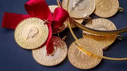 Altında Ezber Bozan Tahmin! Dev Bankadan 6.200 Dolar Çıkışı