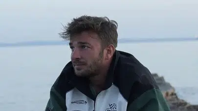 Kafalar’ın en konuşulan ismi Fatih Yasin!