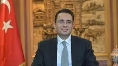 İdari Yargıdan Bakan Yardımcılığına: Abdullah Aydoğdu Göreve Başladı!