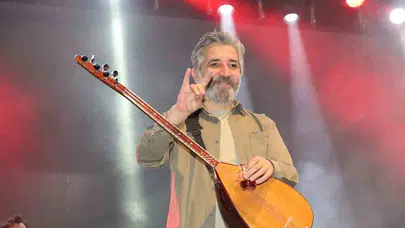 Ali Kınık Kahramanmaraş konseri ücretsiz mi, ne zaman, nerede, saat kaçta yapılacak?