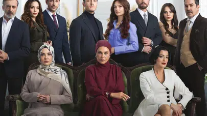 RTÜK Düğmeye Bastı ‘Aynı Yağmur Altında’ Dizisi İlk Bölümleriyle Tepki Çekti