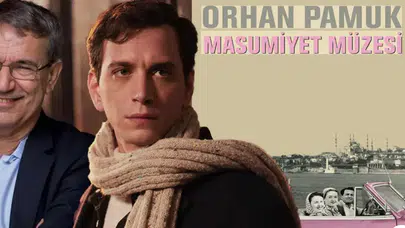 Masumiyet Müzesi dizisi oyuncuları ve karakterleri (isimleri) kim kimi oynuyor?